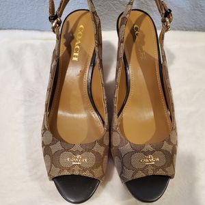 COACH Wedges